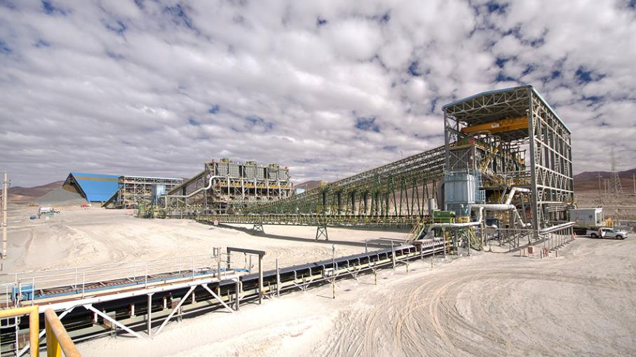 Azioni Freeport: il calo dopo i conti è un'occasione di acquisto?