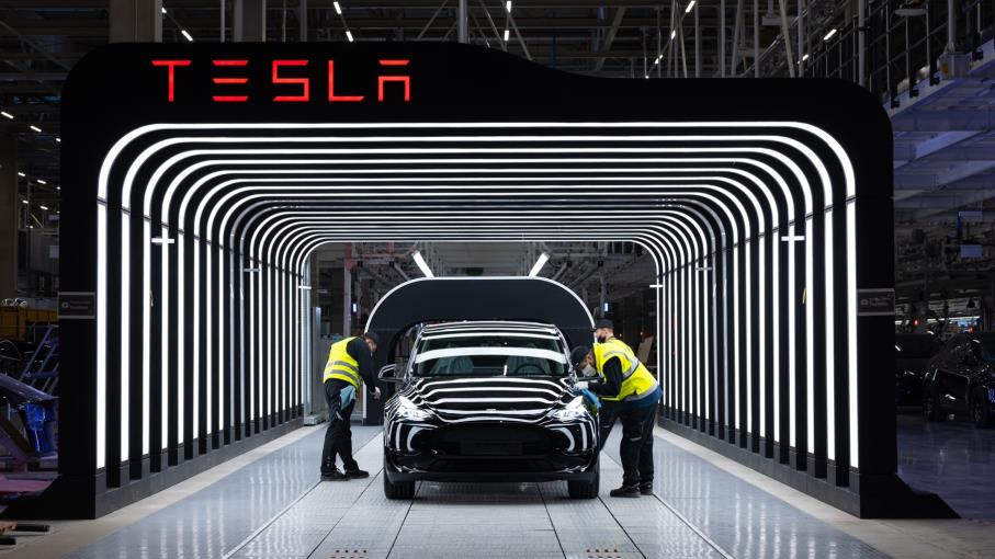 Azioni Tesla: stasera la trimestrale, le attese di Wall Street