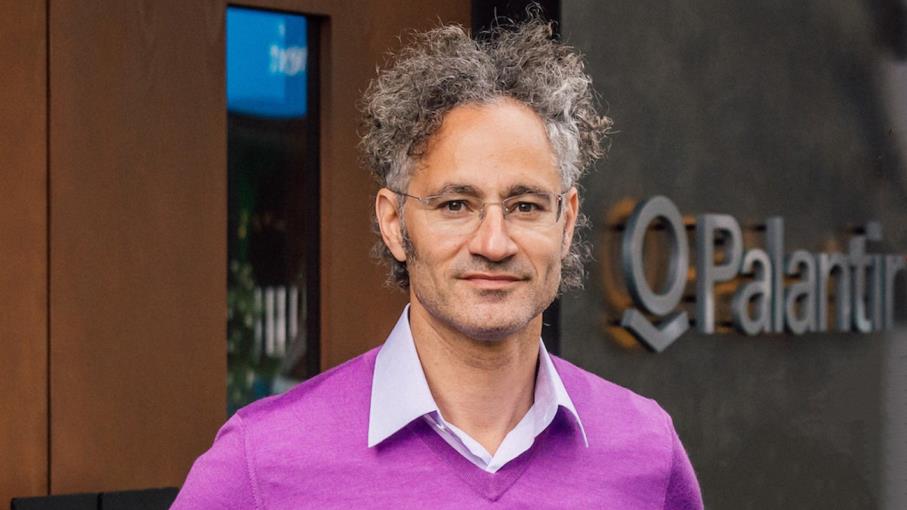 Azioni Palantir in rally con accordo con USDA, quali target ora?