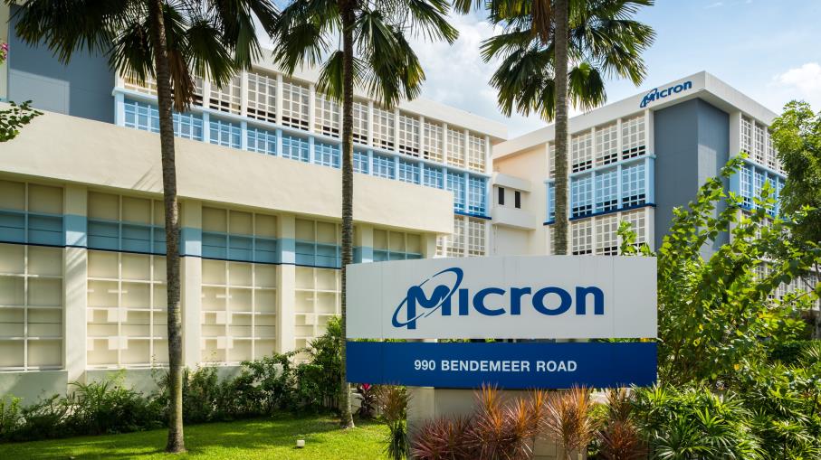 Micron Technology: le azioni crollano dopo la stretta cinese sui chip