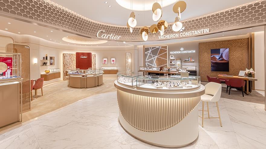 Azioni Richemont: quali i prossimi obiettivi dopo i conti del 2026?