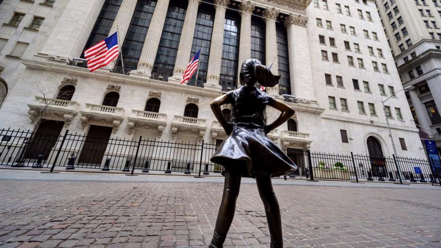 Quantum rally: Rigetti guida il boom dopo i fondi USA da 2 miliardi
