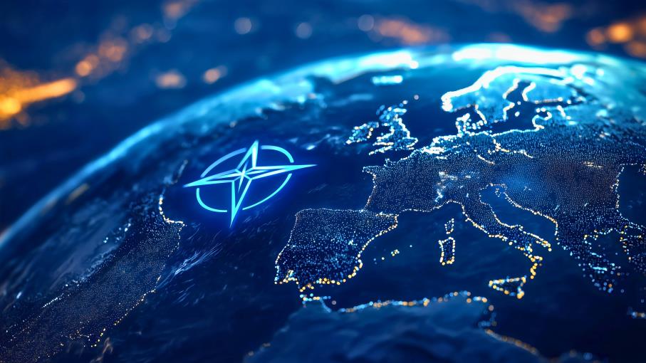 Crollo del momentum e forti deflussi: azioni europee sotto pressione