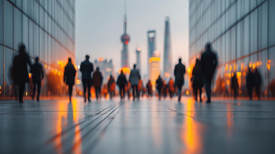 Yuan cinese,  forte ma con margini sempre più ristretti
