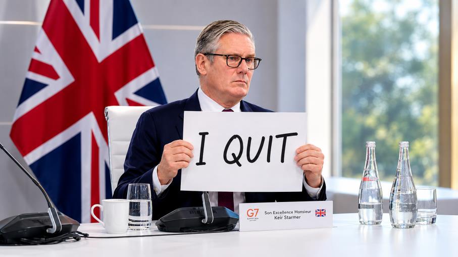 Dimissioni Starmer: FTSE e Gilt misurano il rischio Burnham