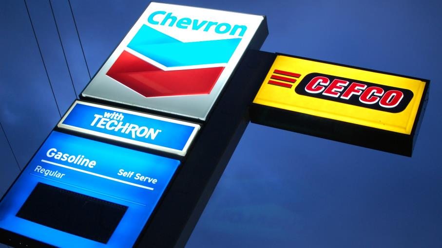Azioni Chevron: cosa fare dopo accordo con Microsoft nei data center?