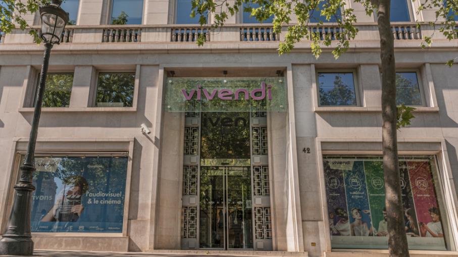 Vivendi quoterà Canal+ a Londra dopo la scissione, ecco i dettagli