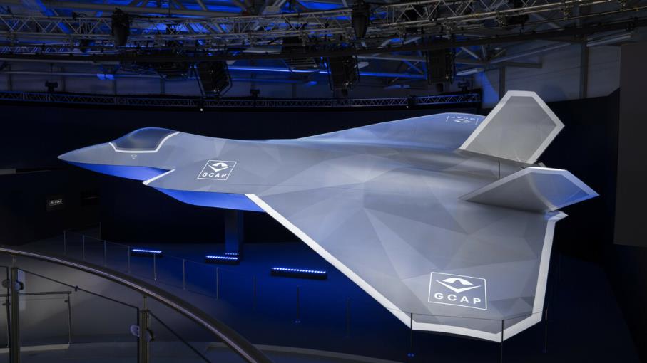 Azioni Leonardo: nuovi rialzi con Edgewing che accelera sul super jet?