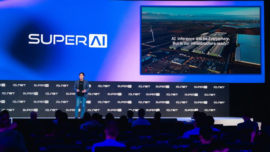 Nvidia ha una nuova rivale: la startup che ha detto di no a Meta