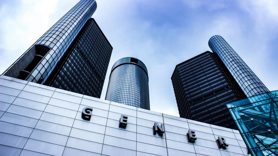 General Motors: trimestrale batte le attese, ma le azioni scendono