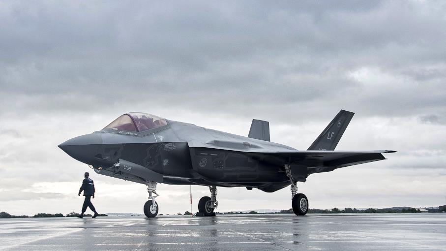 Lockheed Martin crolla dopo i conti, quali i supporti da monitorare?