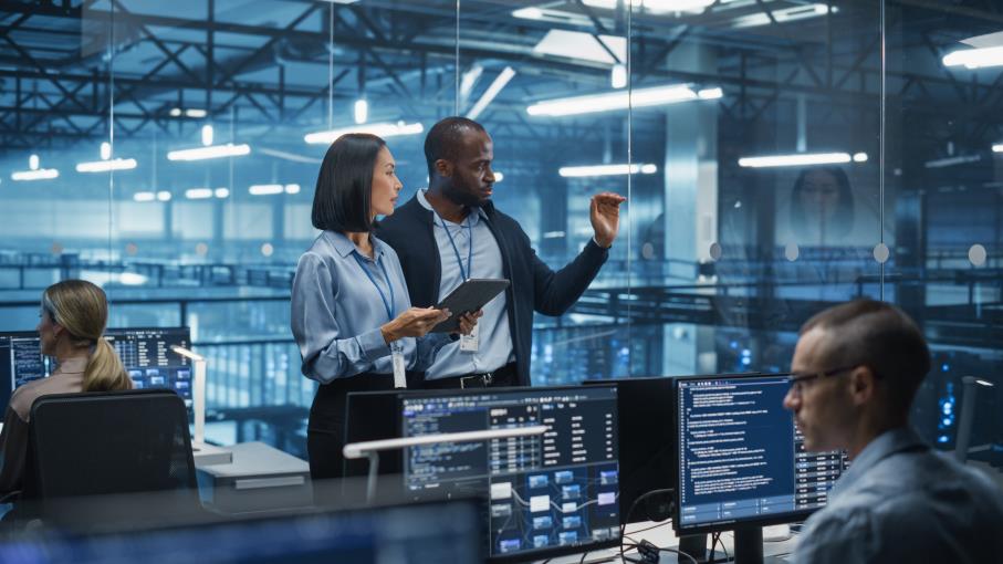 Big Tech: gli investimenti AI stanno erodendo il free cash flow