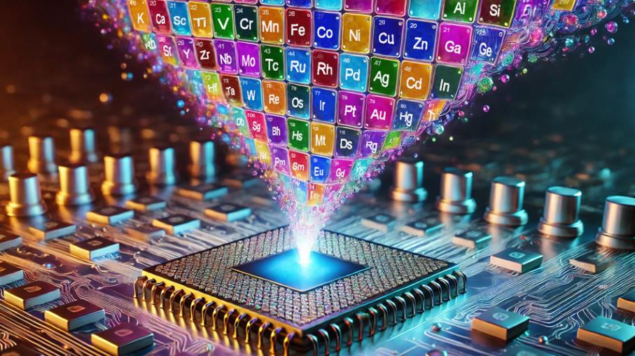 Chip fotonici: quando la luce sostituisce l'elettricità nei processori