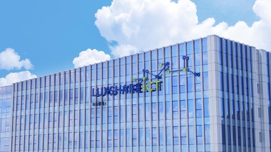 Luxshare vola in Borsa dopo indiscrezioni su accordo con OpenAI