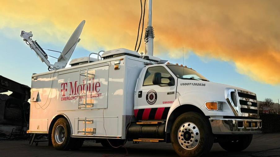 Azioni T-Mobile pronte a ripartire con arrivo nuovo Ceo?