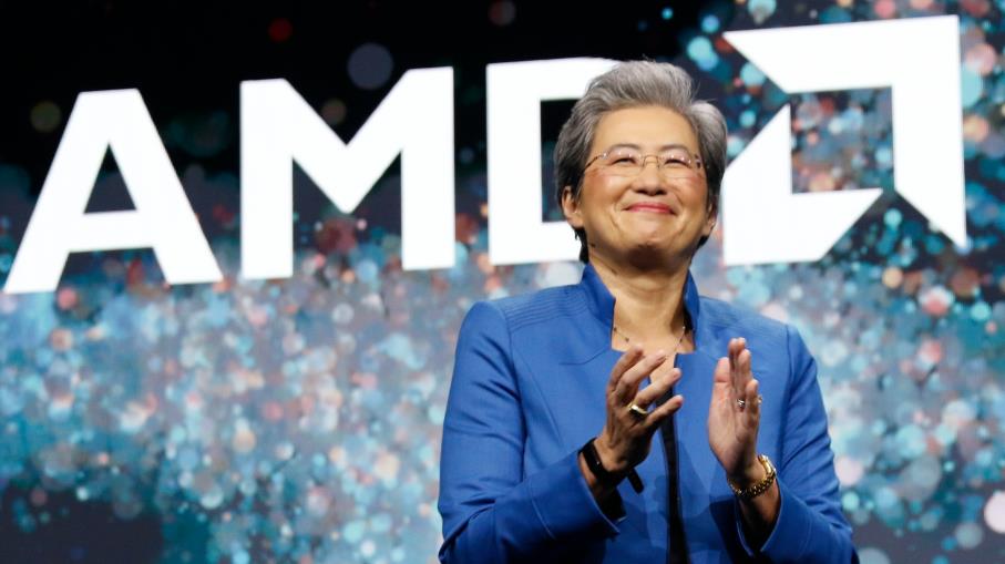AMD sfonda quota 1.000 miliardi: i data center trainano il rally
