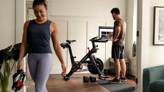 Azioni Peloton: i nuovi tapis roulant faranno correre il titolo?