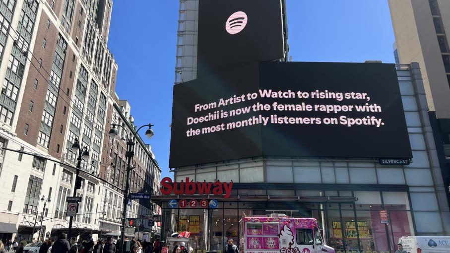 Troppo tardi per entrare su Spotify? La view di Morgan Stanley