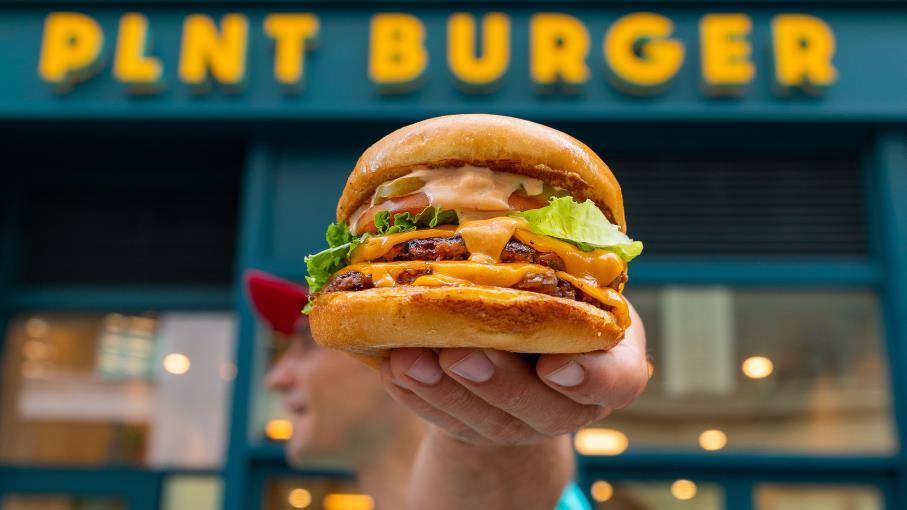 Beyond Meat: +1.300% in 4 giorni con Meme ETF e accordo Walmart