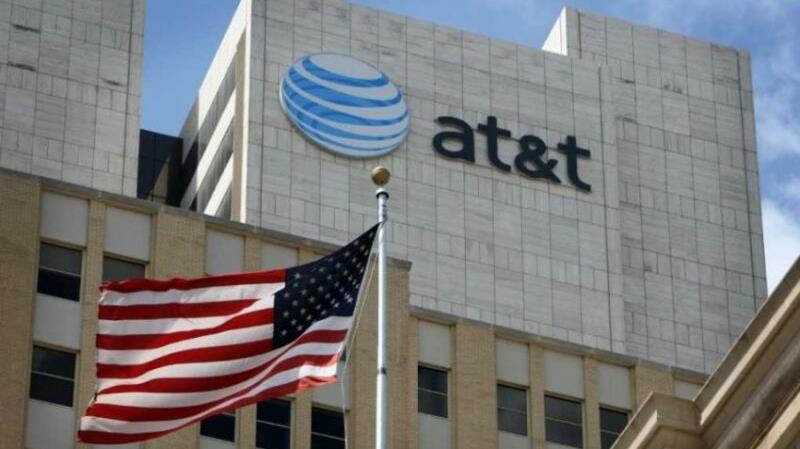 Azioni AT&T: long o short a Wall Street dopo i dati trimestrali?