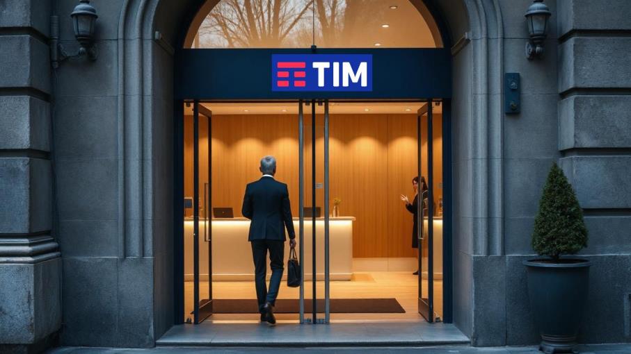 Tim investe 130 mln per il Cloud, quale impatto sulle azioni in Borsa?