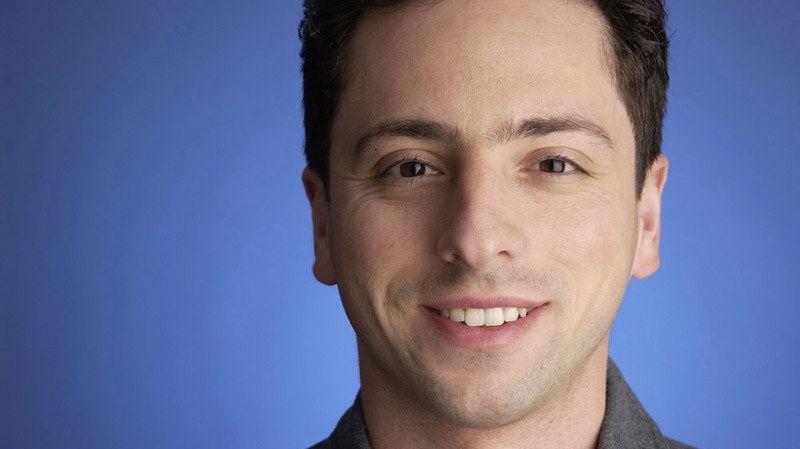 Sergey Brin: chi è il co-fondatore di Google insieme a Larry Page