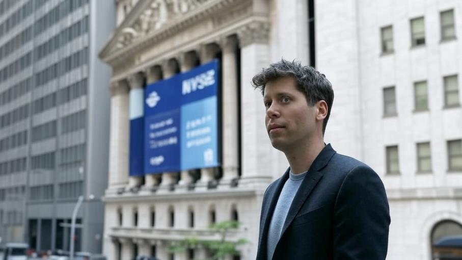 OpenAI: 5 modi per investire prima che si quoti in Borsa