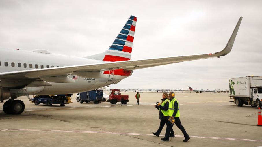 Azioni American Airlines: quali risvolti dopo la guidance deludente?