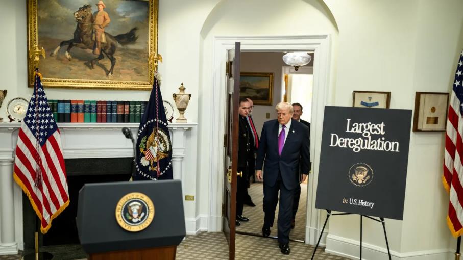 Dazi USA: caos e incertezza dopo lo stop della Corte Suprema