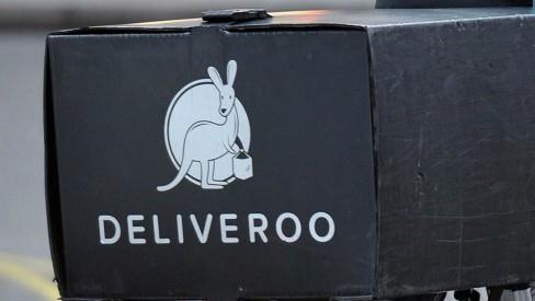 IPO Deliveroo: ecco quanto guadagna Amazon