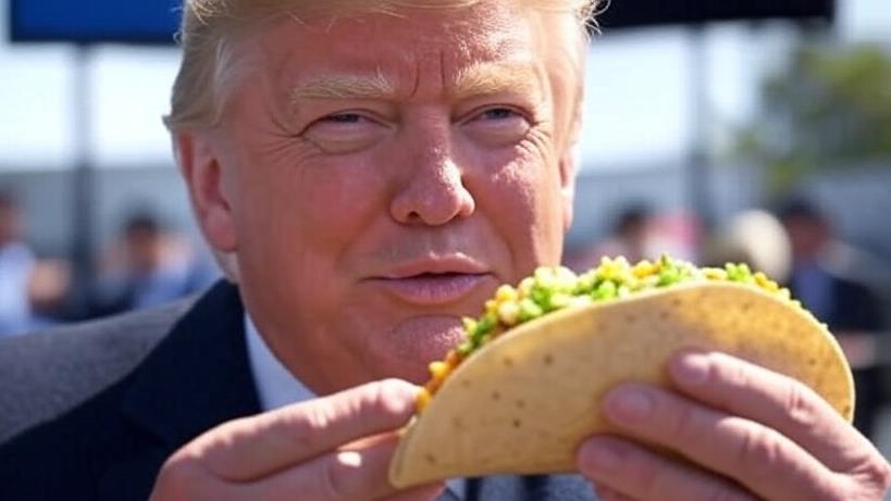 Wall Street Oggi: future alle stelle dopo l'annuncio sull'Iran