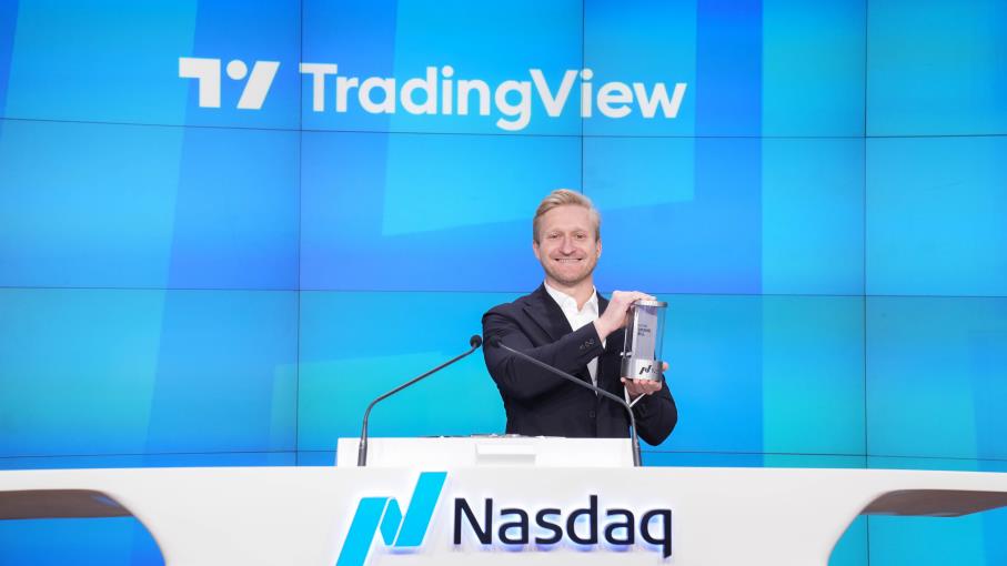 Nasdaq spinge sul trading H24: accordo con Talos sulle crypto