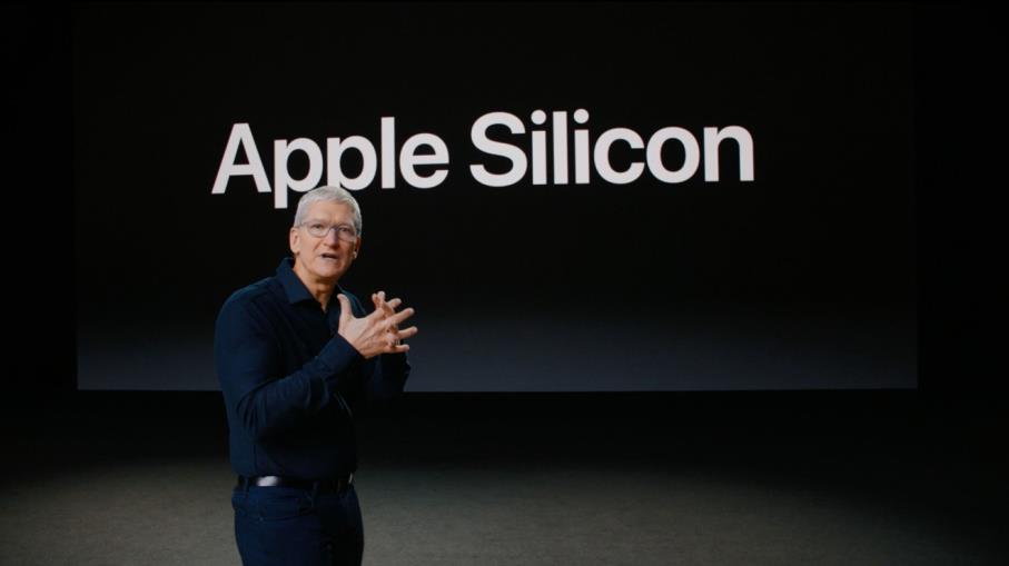 Azioni USA: Apple accende l'automobile e scarica Intel