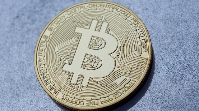 storia di valuta bitcoin)