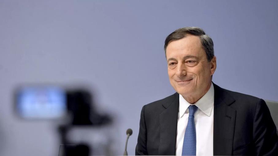 Italia: i 4 rischi per la ripresa secondo Draghi