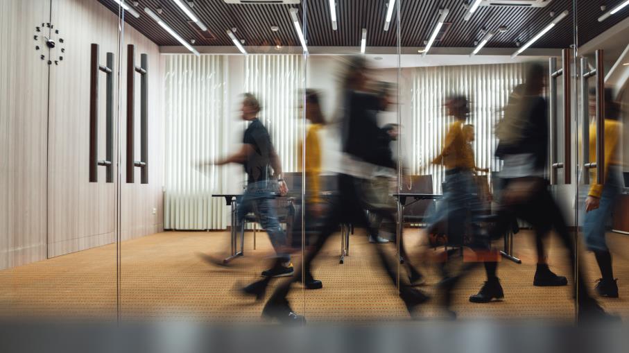 Ecco 10 startup tecnologiche da tenere d'occhio nel 2025