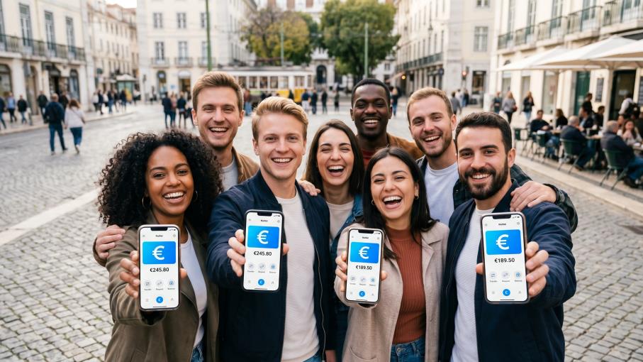 Euro Digitale: ok del Parlamento, ecco quando entrerà in vigore