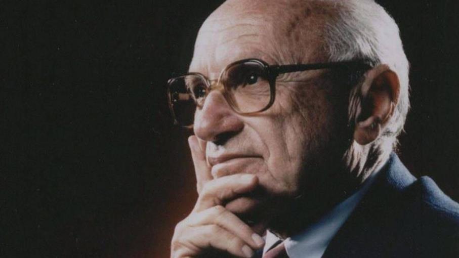 Milton Friedman: chi era l'economista della teoria monetaria