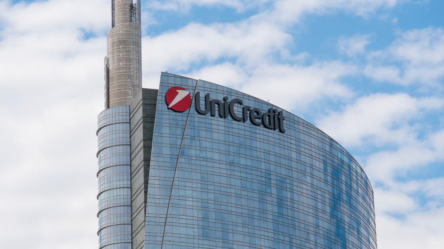 Semestre da record per UniCredit: utile netto a 6,1 miliardi