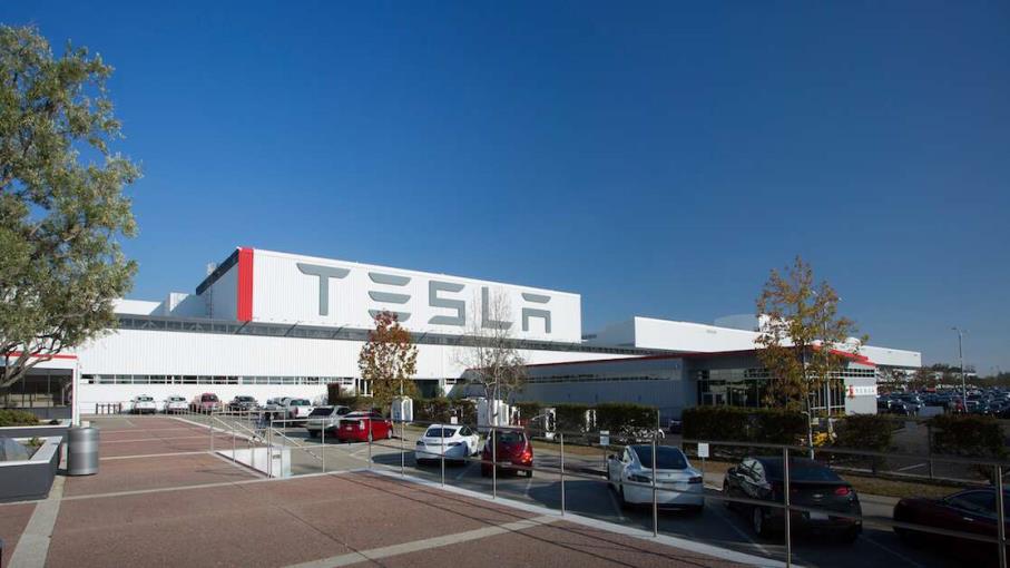 Battery Day: Tesla venderà auto elettriche a 25.000 dollari