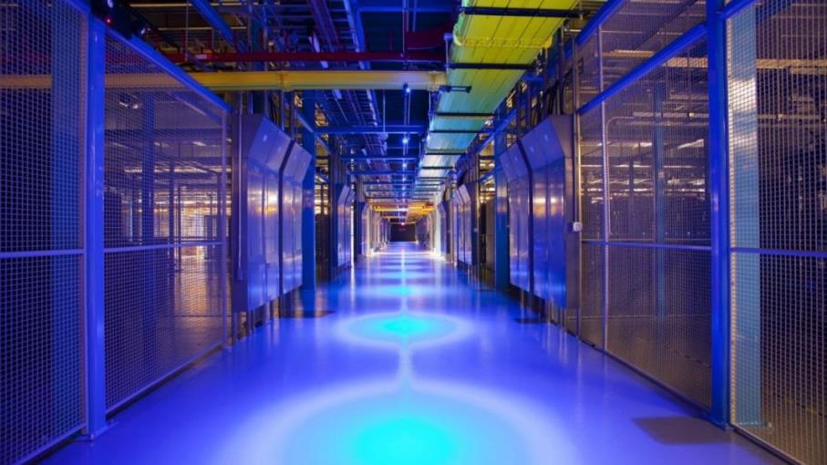 Nvidia-OpenAI: accordo da 100 miliardi di dollari per i data center