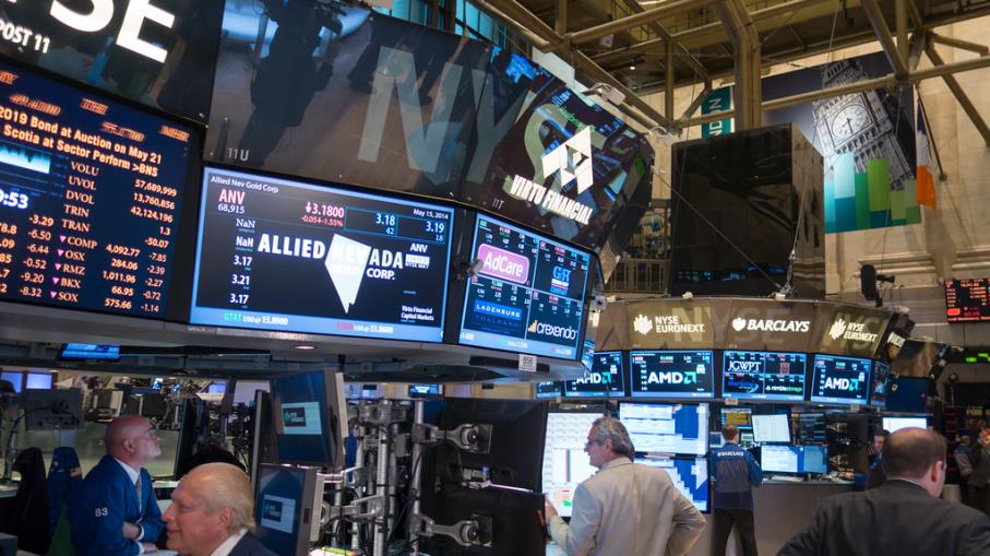 Wall Street sta continuando a sottovalutare il rally delle azioni?