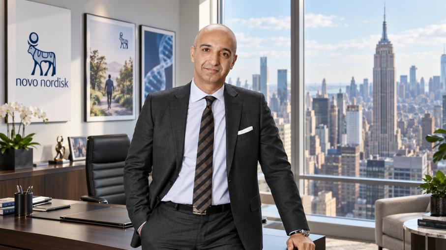 Novo Nordisk, c'è Wall Street nel mirino
