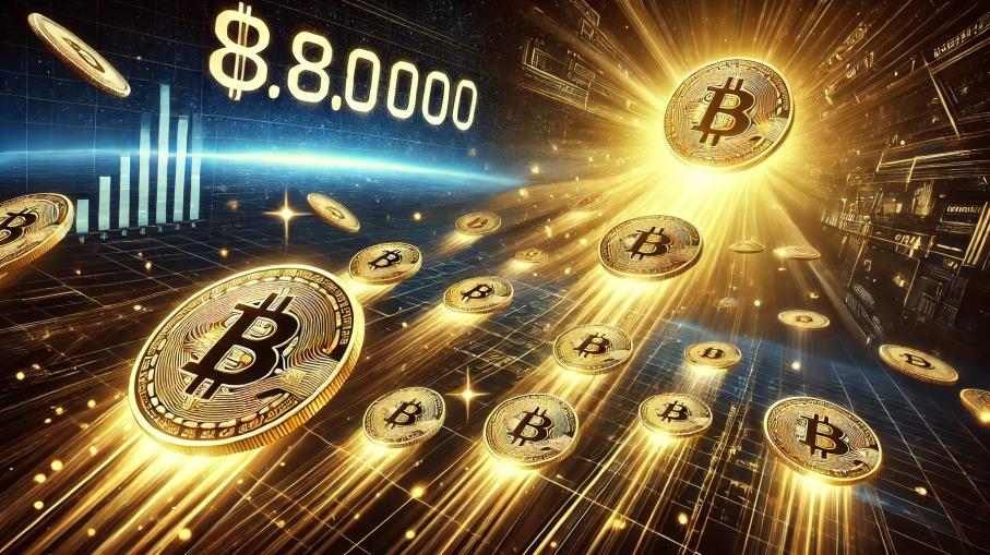 Bitcoin: il mercato delle opzioni sconta quotazioni a 80.000 dollari