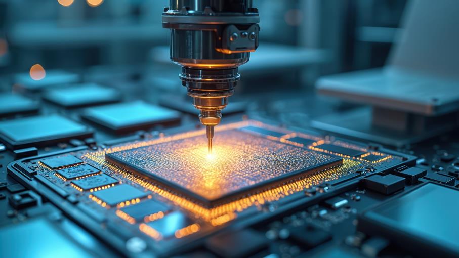 Wall Street Oggi: il governo USA guarda al Quantum Computing