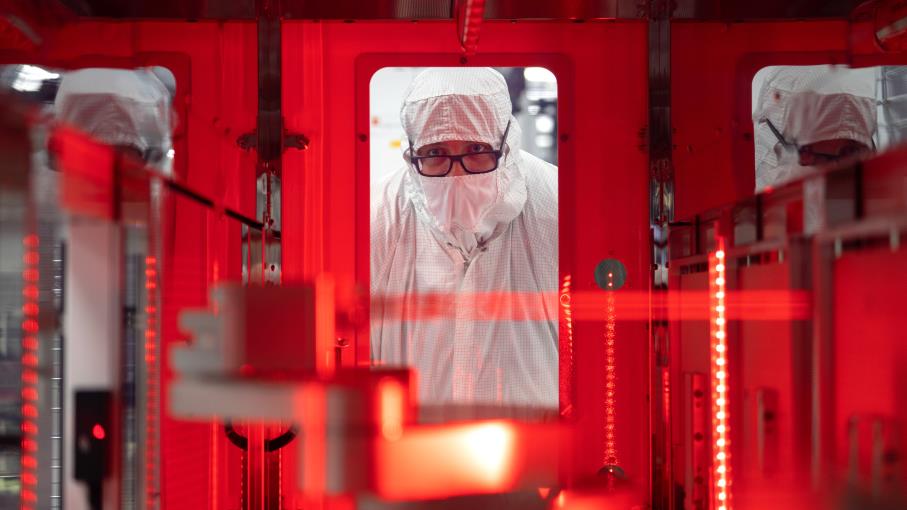 Azioni Texas Instruments, perché un buon trimestre non basta