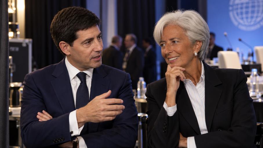 Market mover 26-31 ottobre 2026: Banche centrali e crescita