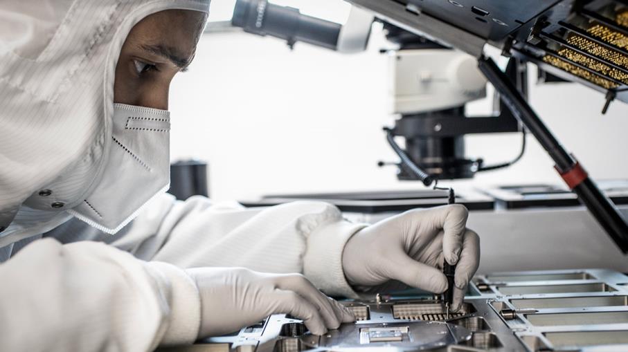 Azioni Technoprobe: investe in Cina ma crolla in Borsa, e ora?