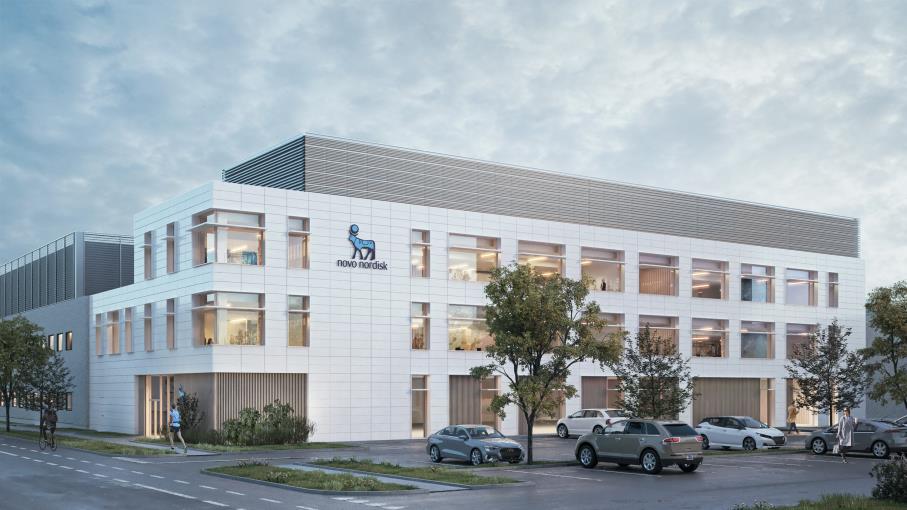 Novo Nordisk: via libera della FDA a pillola Wegovy, azioni in rally