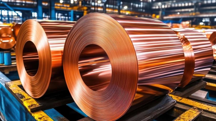 Rame da record: le ragioni a favore di una prosecuzione del rally